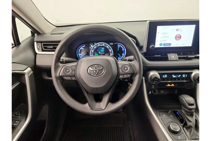 $31998 : Toyota RAV4 Hybrid 2024 AWD image 10