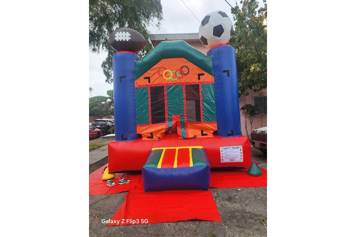 VERANO DE JUMPERS ECONOMICOS image 4