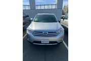 Toyota Highlander 2012 AWD S en Sacramento