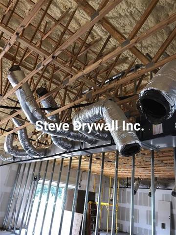 Steve drywall inc. image 6