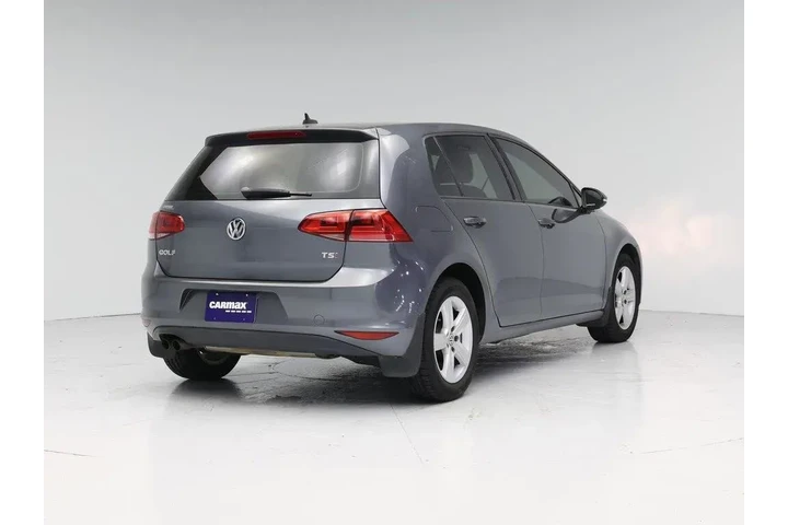 $16998 : Volkswagen Golf 2017 TSI Wol image 8