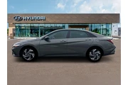 $25035 : Hyundai ELANTRA 2025 SEL Spo thumbnail