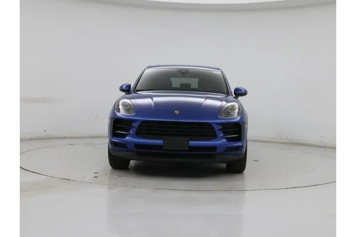 $29998 : Porsche Macan 2019 AWD 4dr S image 5