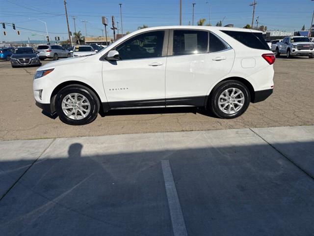 $14999 : 2021 Equinox LT image 3