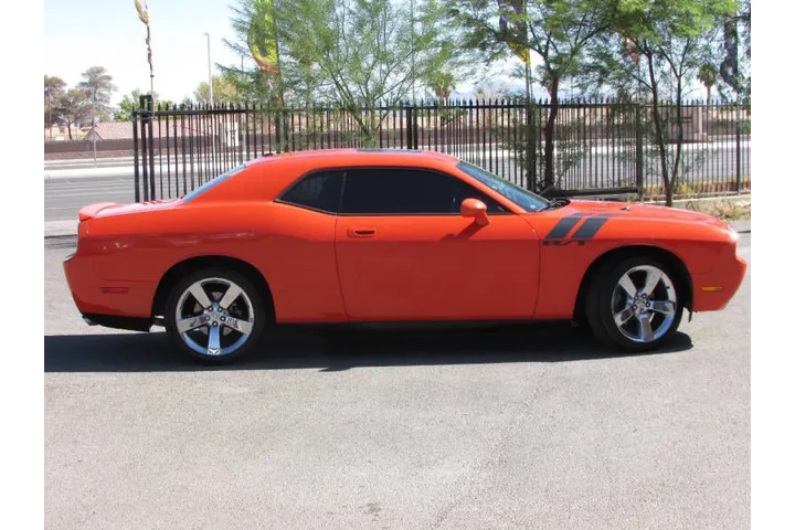 $8995 : 2009 Challenger R/T image 5