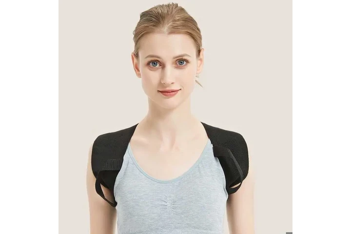 $6 : Back Posture Corrector for wom image 3