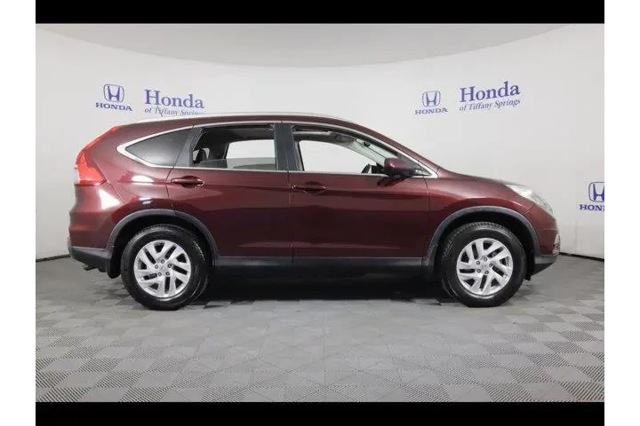 $16875 : Honda CR-V 2015 AWD EX-L 4dr image 8