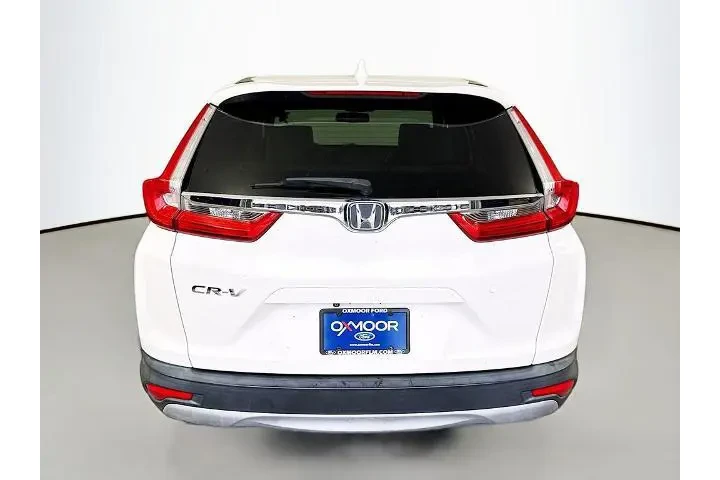 $19250 : Honda CR-V 2017 EX-L 4dr SUV image 6