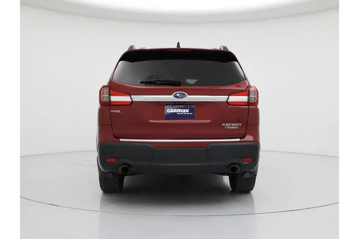 $24998 : Subaru Ascent 2019 AWD Touri image 6