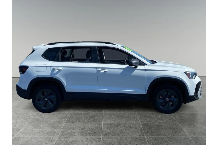 $23803 : Volkswagen Taos 2025 S 4dr S image 6