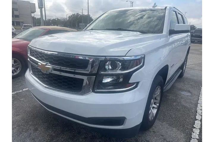 $29997 : Chevrolet Tahoe 2019 4x2 LT image 4