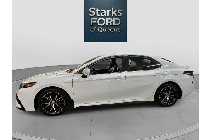 $22499 : Toyota Camry 2023 AWD SE 4dr image 6
