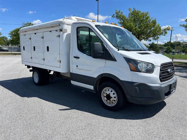 $16500 : 2017 Transit 350 HD image 4