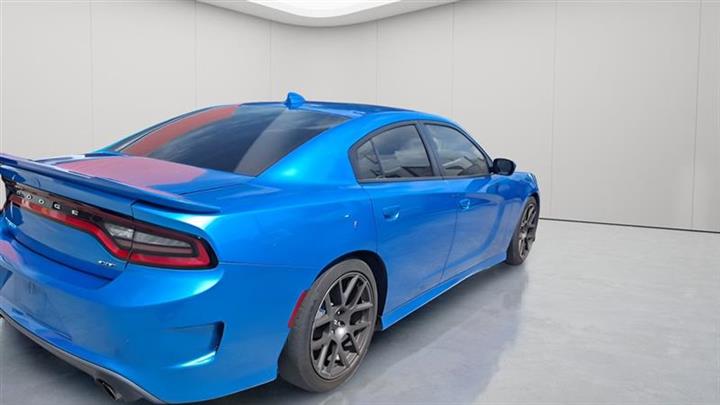 $14977 : 2019 Charger GT image 8