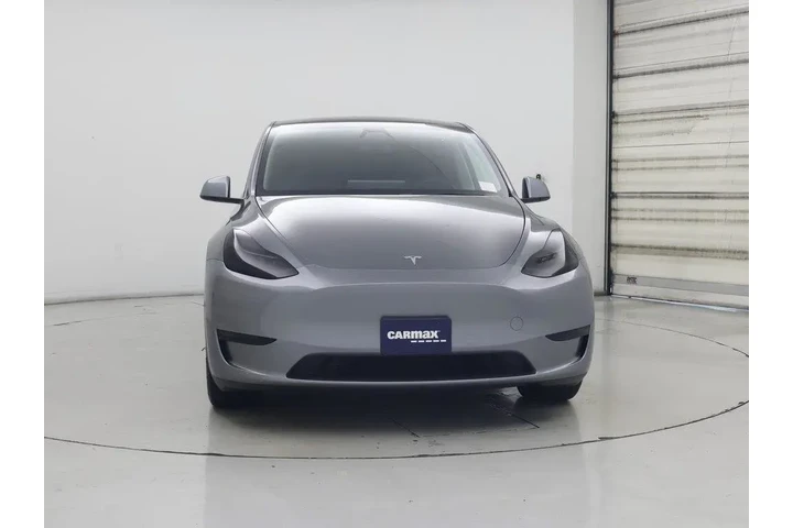 $39998 : Tesla Model Y 2024 AWD Long image 5