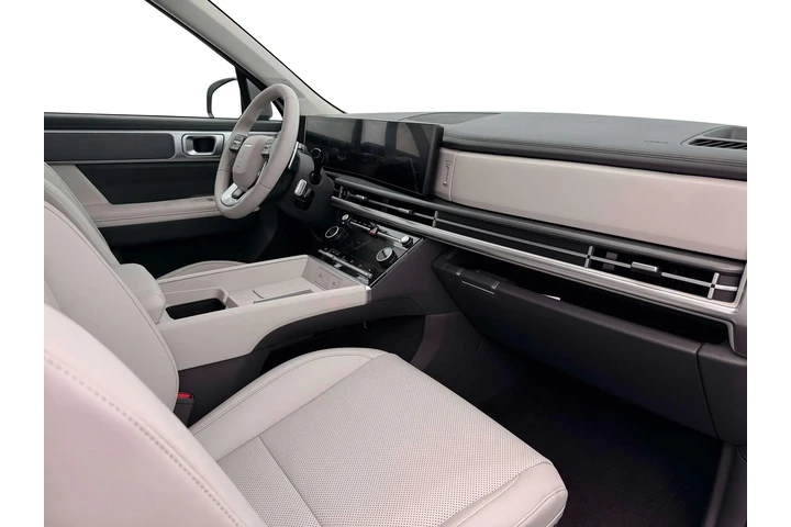 $36990 : Hyundai SANTA FE 2026 SEL 4d image 5