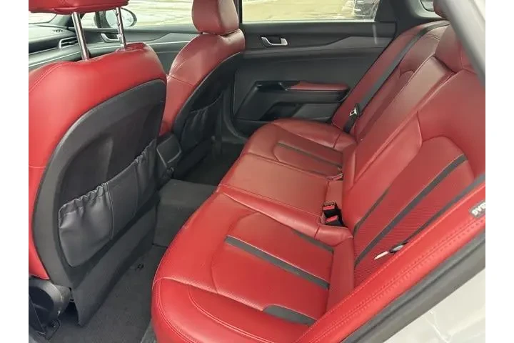 $23000 : Kia K5 2021 GT-Line 4dr Seda image 9