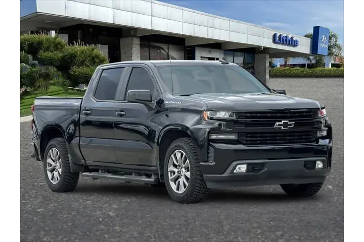 $26999 : Chevrolet Silverado 1500 201 image 10