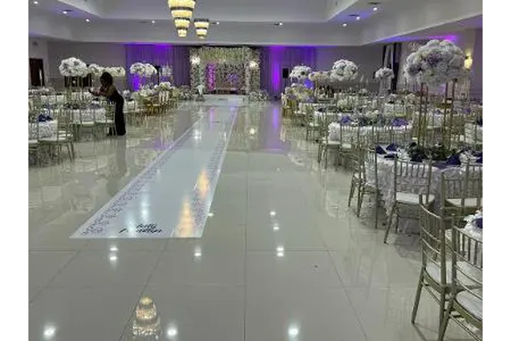 SALONES DE FIESTAS image 8