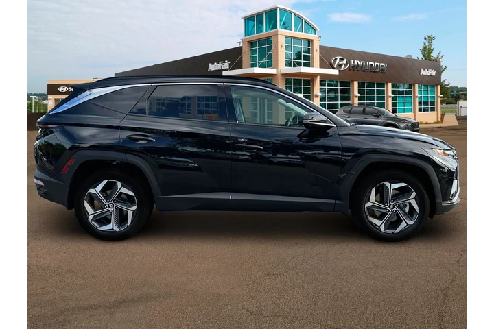 $26900 : Hyundai TUCSON 2024 AWD Limi image 9