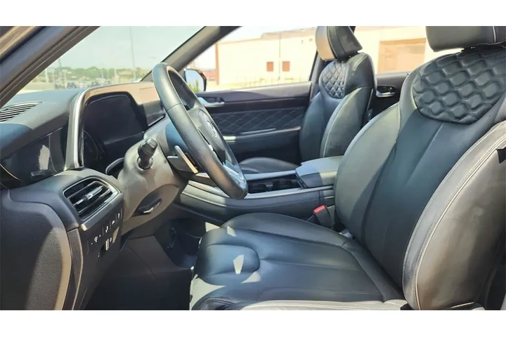 $30944 : Hyundai PALISADE 2022 AWD Ca image 10