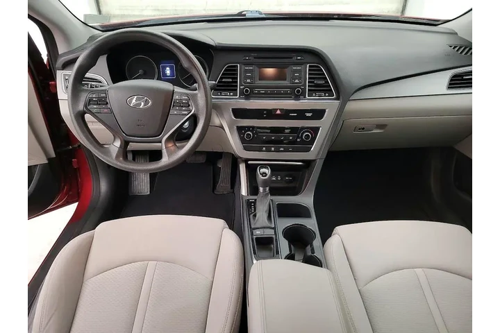 $14998 : Hyundai SONATA 2015 SE 4dr S image 9