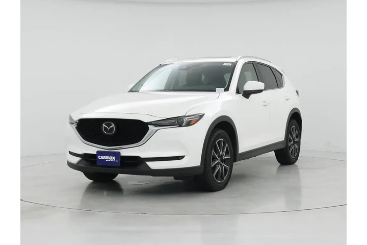 $20998 : Mazda CX-5 2017 AWD Grand To image 4