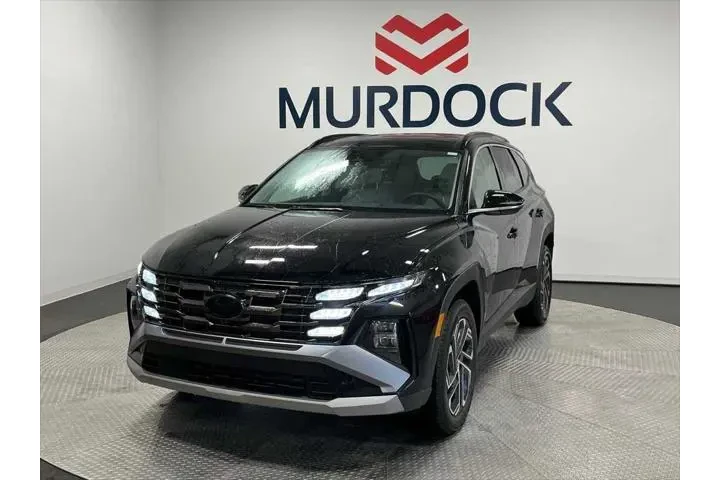 $38384 : Hyundai TUCSON 2025 AWD Limi image 6