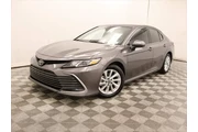 Toyota Camry 2022 LE 4dr Sed