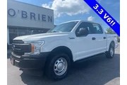 Ford F-150 2019 4x4 XL 4dr S en Lexington