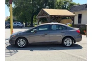 2012 Civic EX thumbnail