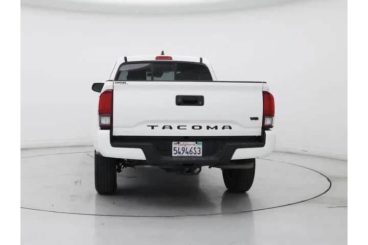 $29998 : Toyota Tacoma 2023 4x2 SR V6 image 6