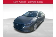 Nissan Sentra 2025 S 4dr Sed