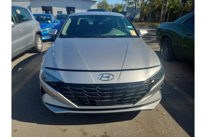 $15490 : Hyundai ELANTRA 2022 SEL 4dr image 2