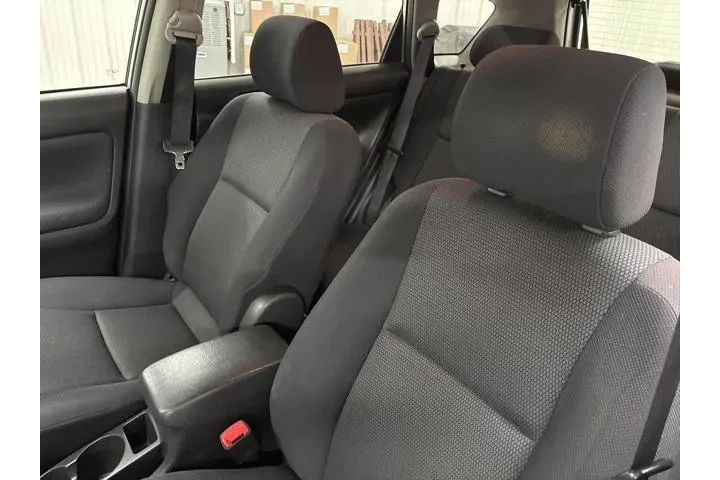 $6500 : Pontiac Vibe 2005 Fwd 4dr Wa image 7