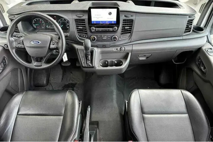 $33900 : Ford Transit 2020 250 3dr SW image 5