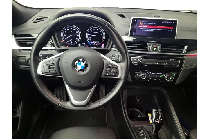 $21998 : BMW X2 2020 sDrive28i 4dr Sp image 10