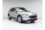 Ford Escape Hybrid 2021 Tita