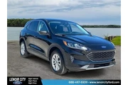 Ford Escape 2022 AWD SE 4dr en Knoxville