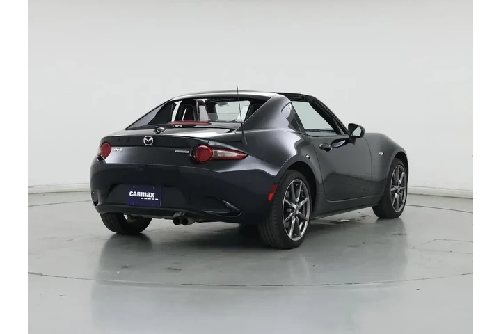 $29998 : Mazda MX-5 Miata RF 2020 Gra image 8