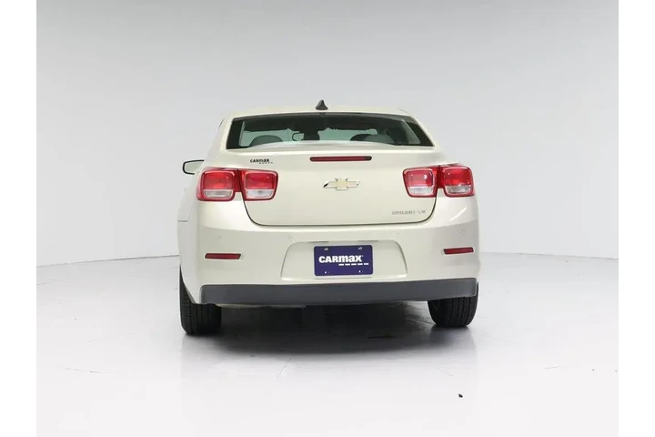 $14998 : Chevrolet Malibu 2015 LS Fle image 6