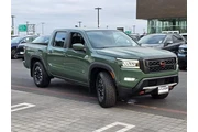 $32603 : Nissan Frontier 2024 4x2 PRO thumbnail