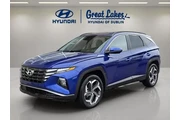 Hyundai TUCSON 2024 AWD SEL en Binghamton