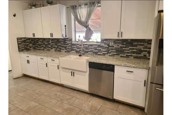 Tile Installation PRO Work OC image 7