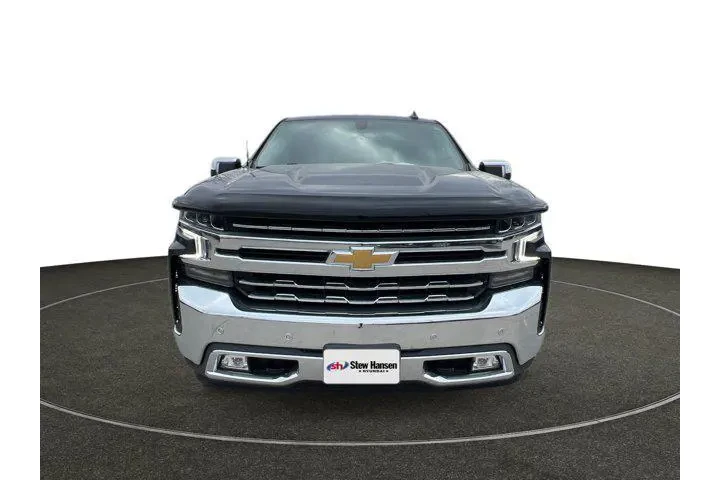 $32974 : Chevrolet Silverado 1500 202 image 8