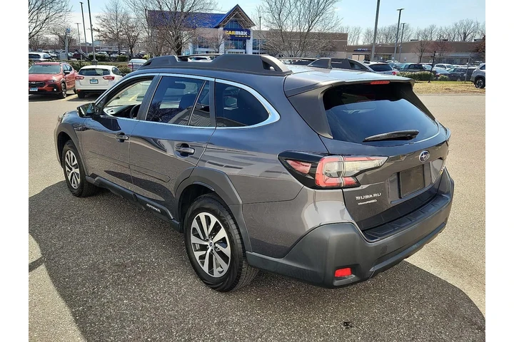 $24995 : Subaru Outback 2023 AWD Prem image 4