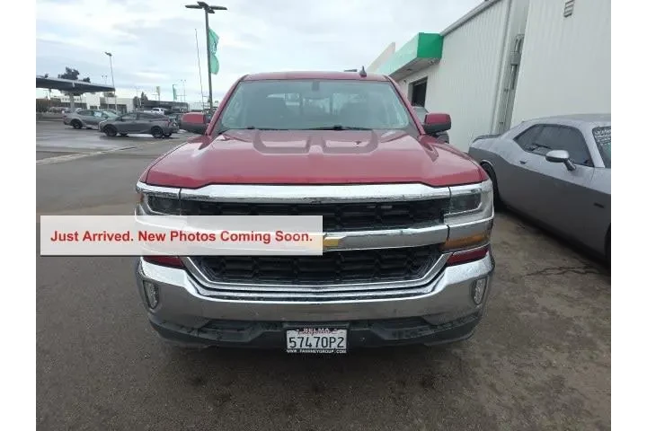 $29900 : Chevrolet Silverado 1500 201 image 2