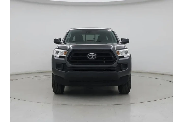 $32998 : Toyota Tacoma 2021 4x4 SR V6 image 5