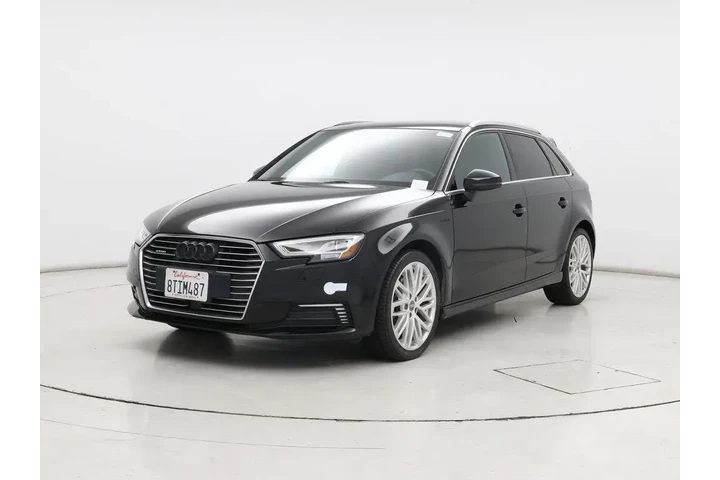 $17998 : Audi A3 Sportback e-tron 201 image 4