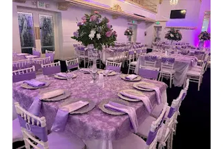 MEGA PARTY RENTAL image 1